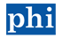 PHI Logo